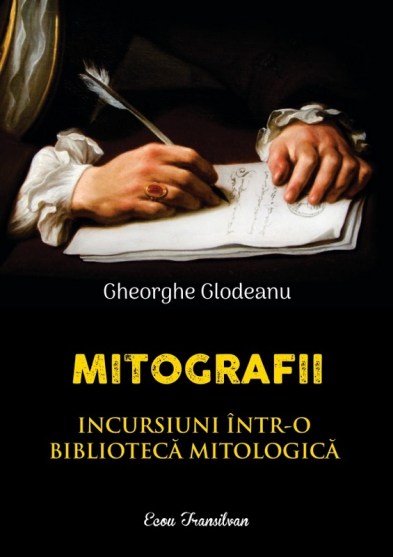 Mitografii-Ghe Glodeanu